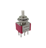 Pushbutton Switches - 1001-SW-PB8-BB00A2QE-1 - New Yorker Electronics Co., Inc.