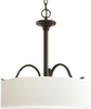 P3931-20 Pendants-Fabric Shade - 375995 - Capital Lighting, Inc.