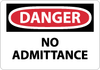 Sign - D75R - Rutke Signs & Safety