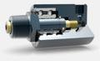 Series RU009 Coaxial Duo Flow Rotary Union -- 10055-0902-000 - Image