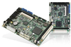 Compact Board with AMD Geode LX Series Processor -- PCM-5895 Rev.A - Image