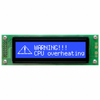 Display Modules - LCD, OLED Character and Numeric - LK202-25-WB-E-ND - DigiKey