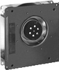 AC Centrifugal Compact Fan -- RG 125-19/06 - Image