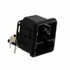 Power Entry Connectors - Inlets, Outlets, Modules - 486-6835-ND - DigiKey