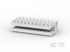 Standard Edge Connectors - 1-966194-0 - TE Connectivity
