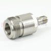 Precision 3.5mm Female (Jack) to N Female (Jack) Adapter,1.15 VSWR - SM3340 - Fairview Microwave Inc.