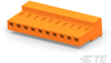Standard Rectangular Connectors - 4-640477-0 - TE Connectivity