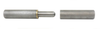 Hinges, Lift-Off Hinges-Slip Hinges, Weld-On Barrel Hinges -- PSWR060FP - Image