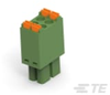 PCB Terminal Blocks - 2385013-4 - TE Connectivity