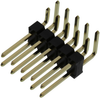 Btb Conn, Header, 10Pos, 2Row, 2.54Mm; Connector Systems Amphenol Communications Solutions - 45AC1309 - Newark, An Avnet Company