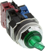 Rotary Switch, 2P, 2Pos, 10A, 110V; No. Of Switch Positions Idec - 60AC1009 - Newark, An Avnet Company