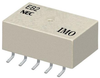 Signal Relay, Dpdt, 5Vdc, 1A, Smd; Coil Voltage Imo Precision Controls - 74R1570 - Newark, An Avnet Company