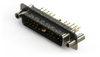Combo D-Sub Conn, Plug, Db-21W1, Th; Product Range Edac - 52AJ3313 - Newark, An Avnet Company