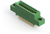 Card Edge Conn, Dual Side, 20Pos, Th; Card Edge Connector Type Edac - 67AJ6829 - Newark, An Avnet Company