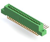 Card Conn, Dual Side, 40Pos, Wire Wrap; Card Edge Connector Type Edac - 75AJ8260 - Newark, An Avnet Company