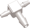 Premium Grade Barb Enlarging Tee Connector -- APRC416TER25NK - Image