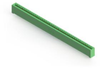 Card Conn, Single Side, 42Pos, Wire Wrap; Card Edge Connector Type Edac - 61AJ1607 - Newark, An Avnet Company