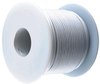 1000Ft 18Awg Cmp Plenum 2-Conductor Speaker Wire Spool; Cable Shielding Structured Cable - 43W7341 - Newark, An Avnet Company