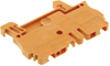 Terminal Block, Din Rail, 2Pos, 12Awg; No. Of Positions Weidmuller - 10B7156 - Newark, An Avnet Company