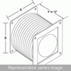 Electrical - Wireway & Trough - 1487DFFSS - Hammond Manufacturing Company Inc.