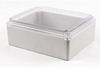 Small Enclosures - Plastic Enclosures - Ritec Plastic Enclosures - RP1610C - Hammond Manufacturing Company Inc.