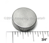 Disc Magnets (Axial) - D188E - Amazing Magnets, LLC