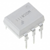 Optoisolators - Transistor, Photovoltaic Output - MOC8111M - 1078765-MOC8111M - Win Source Electronics
