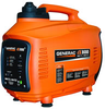 Generac iX800 - 800 Watt Portable Inverter Generator -- Model 5791 - Image
