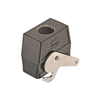 Heavy Duty Connector Housings, Hoods, Bases - 19370240487-ND - DigiKey