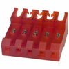 Free Hanging, Panel Mount - A31619-ND - DigiKey