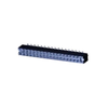 Headers, Receptacles, Female Sockets - 6-147102-7-ND - DigiKey