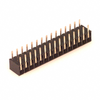 Headers, Receptacles, Female Sockets - 900-0872643052-ND - DigiKey