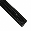 Spiral Wrap, Expandable Sleeving - G1201/2BK005-ND - DigiKey