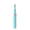 Indoor Riser OM4 Distribution 144Fibers Aluminum Interlocked - FI4D144FKA - Belden Inc.