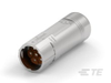 Standard Circular Connectors - BSA085F54580100000 - TE Connectivity