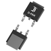 Discrete Semiconductor Products - Transistors - FETs, MOSFETs -- DI050N06D1 - Image