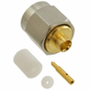 Coaxial Connector (RF) Assemblies - ACX1964-ND - DigiKey