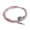 Coaxial Cables (RF) - SAM13318-ND - DigiKey