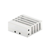 Specialized Resistors -- 1712-HPBA015B85R100E-ND