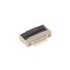 FFC, FPC (Flat Flexible) Connector Assemblies - 609-F305-1A7H1-11010-E100CT-ND - DigiKey
