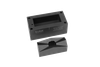 Rectangular & Square Punches- Sized for Heavy Multi-Pin Industrial Connectors and icotek Cable Entry Systems -- 80161 - Image