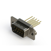 D-Sub Connector Assemblies - 151-627-M09-323-WT2-ND - DigiKey