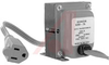 Transformer, Step-Down;75VA Io;230VAC Vi;115VAC Vo;0.65A Io;3.13In.H;2.50In.W;3l - 70213209 - Allied Electronics, Inc.