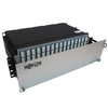 Patchbay, Jack Panels - 95-N48S-64M8L4-03-ND - DigiKey