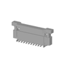 FFC, FPC (Flat Flexible) Connector Assemblies - 4294-50559-02001-003TR-ND - DigiKey