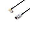 Coaxial Cables (RF) - 5073-LCCA30479-FT1.5-ND - DigiKey