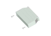 Connectors; D-Subminiature Connectors - 165X10849X - CDM Inc.