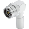Coaxial Connector (RF) Assemblies - 343-2504644-1-ND - DigiKey