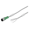 Circular Cable Assemblies - 2171-NEBS-M12G5-ES-15-LE5-ND - DigiKey