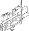 Vacuum Generators - 2040111 - RS Components, Ltd.